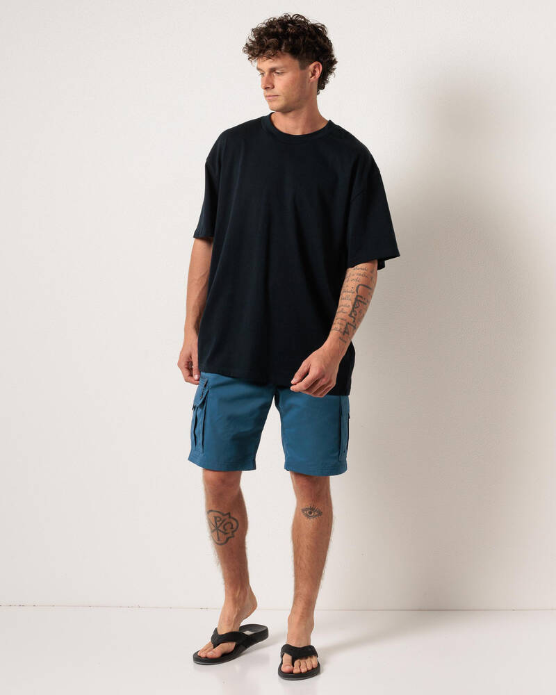 Quiksilver Maldive Atoll Shorts for Mens