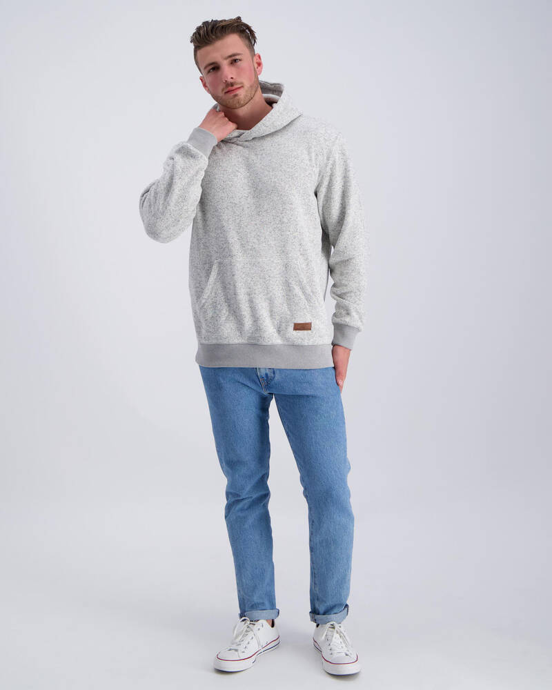 Quiksilver Quiksilver Keller Hoodie for Mens
