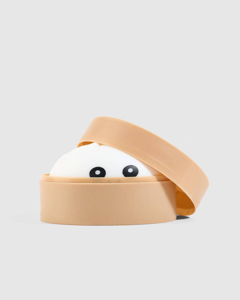 MDI Mystery Bun Bun Dumpling Squishy Fidget Toy for Unisex