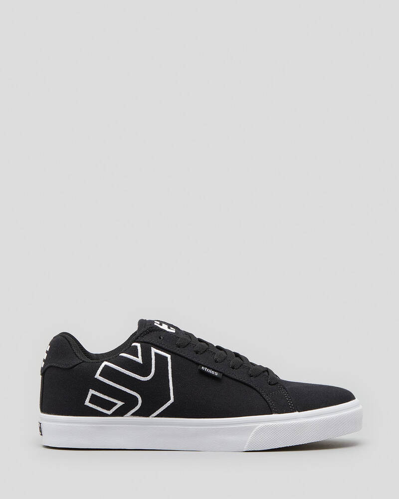 Etnies Fader Vulc Shoes for Mens