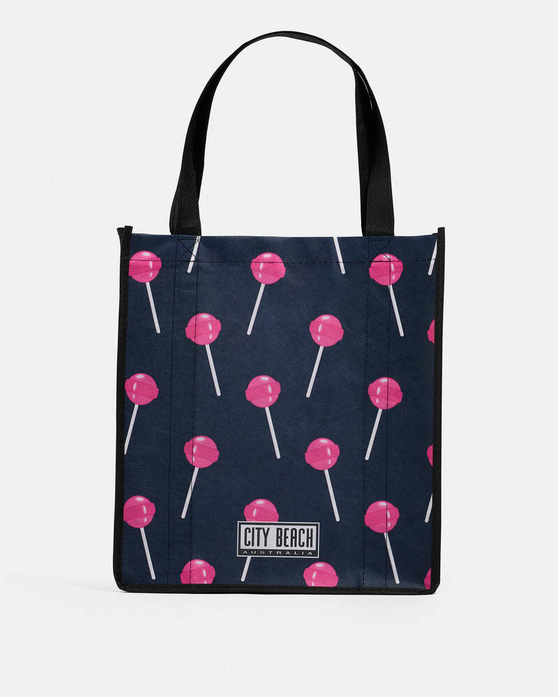 Get It Now Lolly Eco Bag for Womens