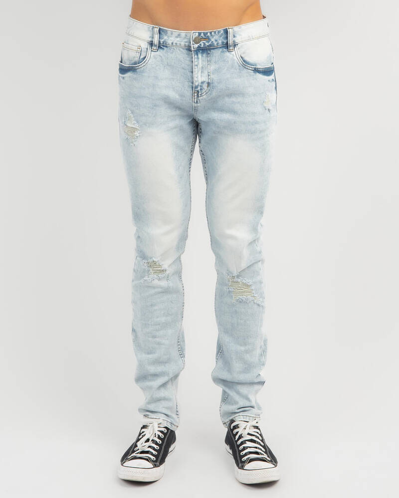 Skylark Eager Jeans for Mens