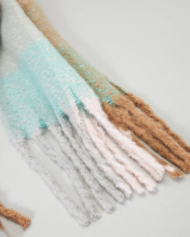 Mooloola Blair Scarf for Womens