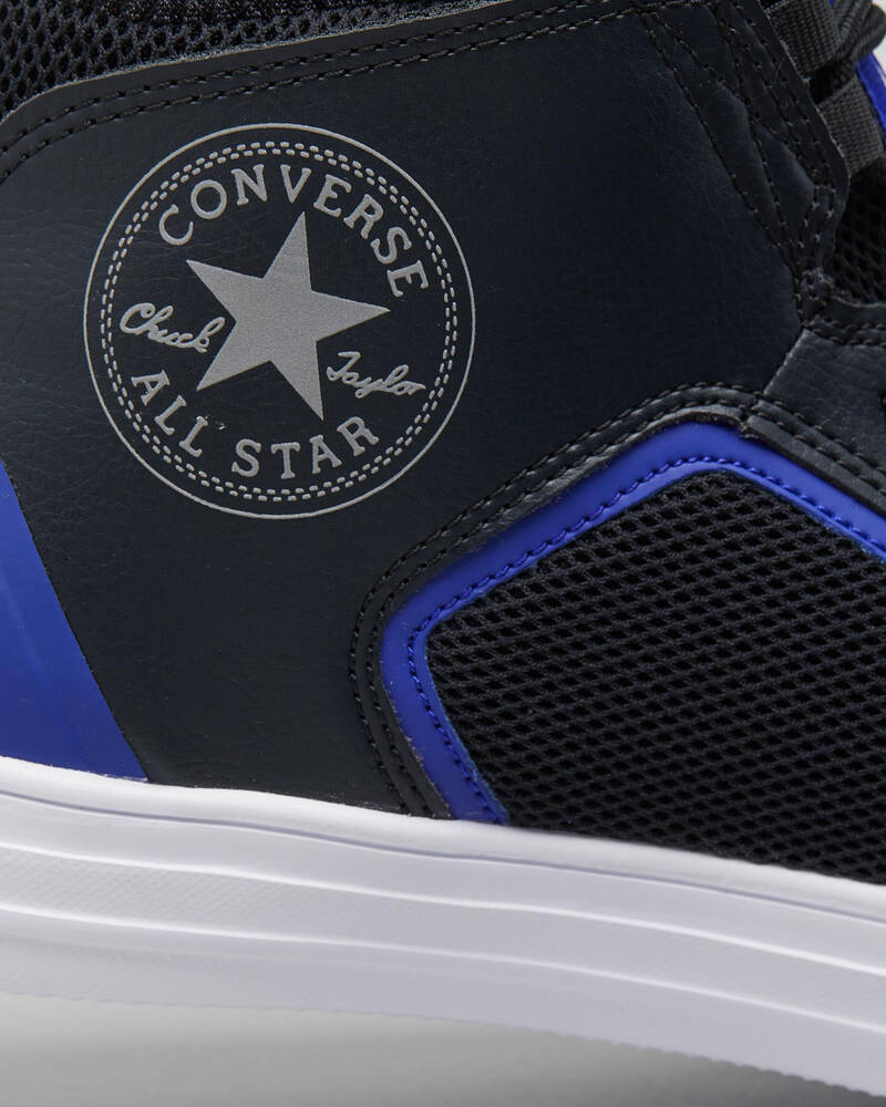 Converse Chuck Taylor All Star Ultra Mid Shoes for Mens