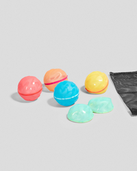 Kazaang Water Ball Blasters 6 Pack for Unisex image number null