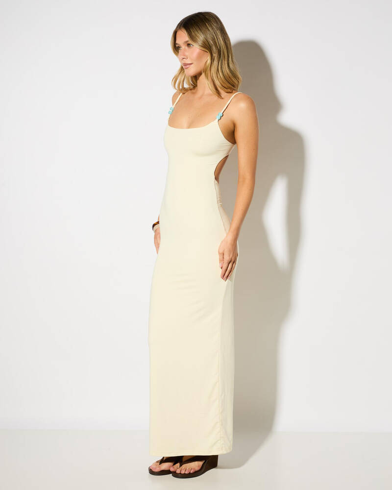 Mooloola Maeley Maxi Dress for Womens