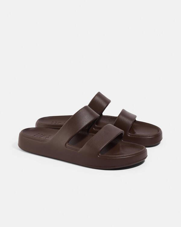 Billabong Malibu Recovery Slides for Womens