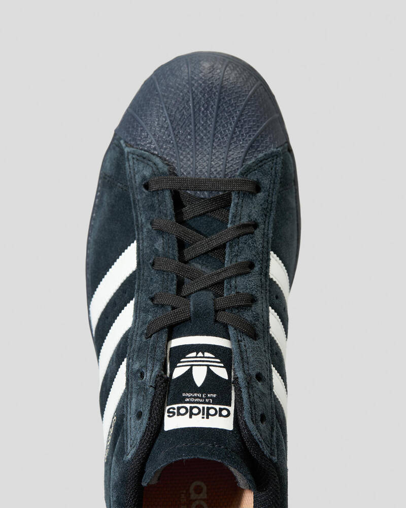 adidas Superstar Adv Shoes for