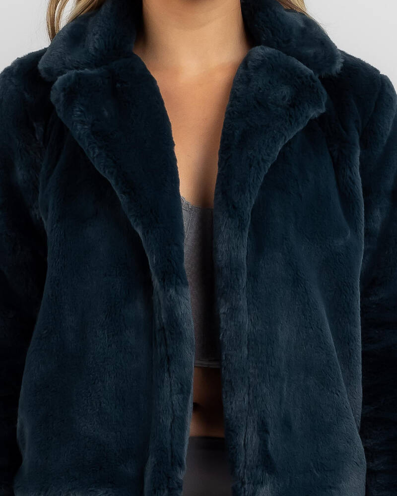 Ava And Ever After Party Jacket for Womens