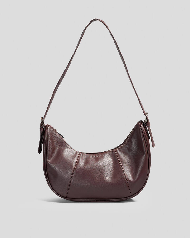 Rusty Bella Shoulder Bag for Womens
