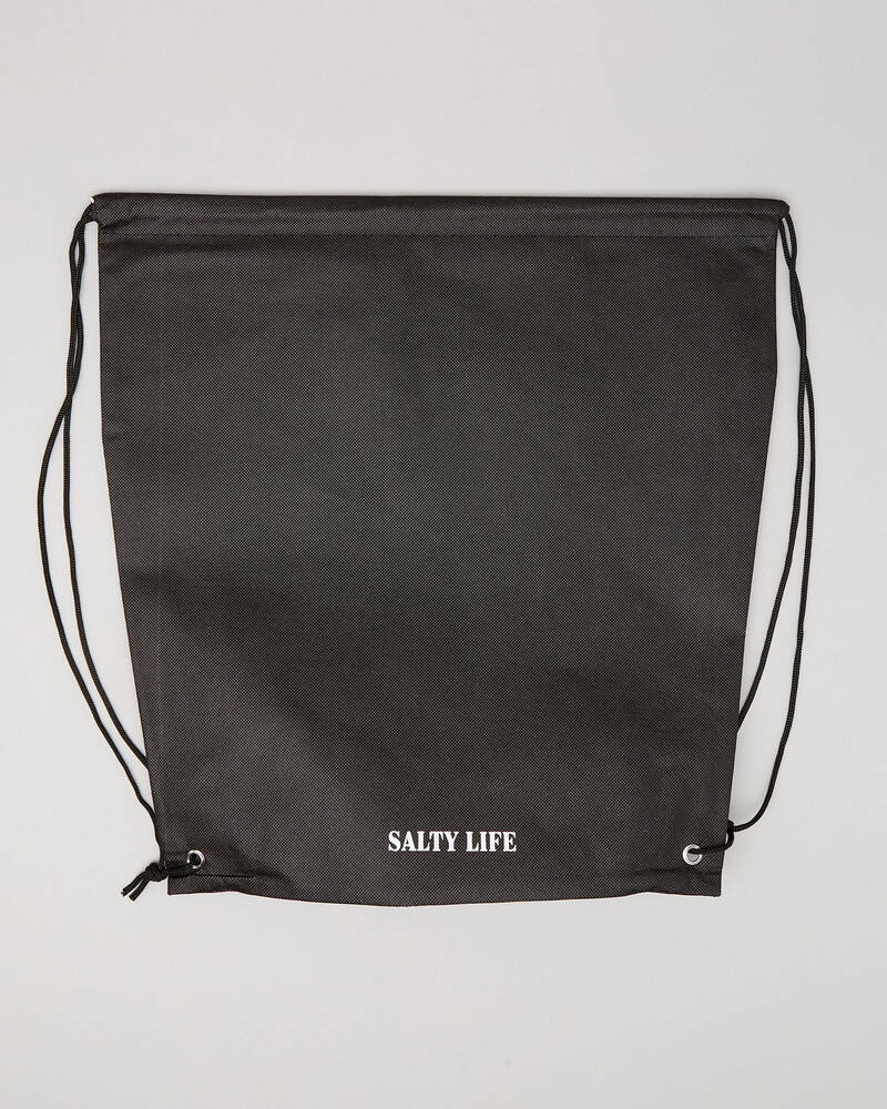 Salty Life Skullabeer Eco Bag for Mens