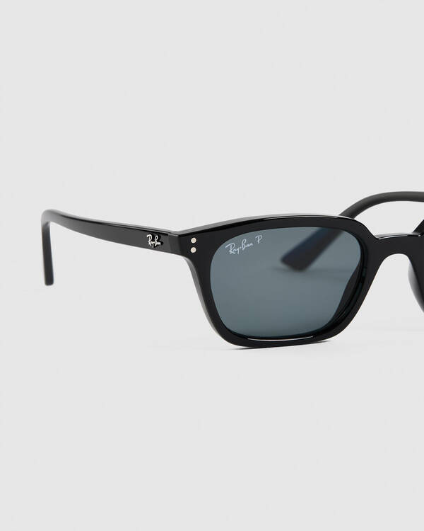 Ray-Ban Zaya Polarised Sunglasses for Mens