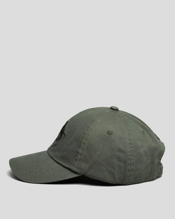 Salty Life Dorsal Relaxed Fit Cap for Mens