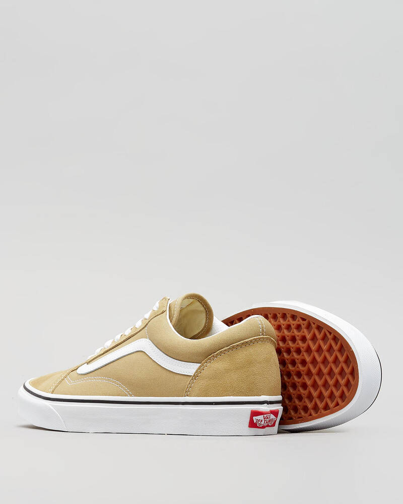 Vans Old Skool Shoes for Mens