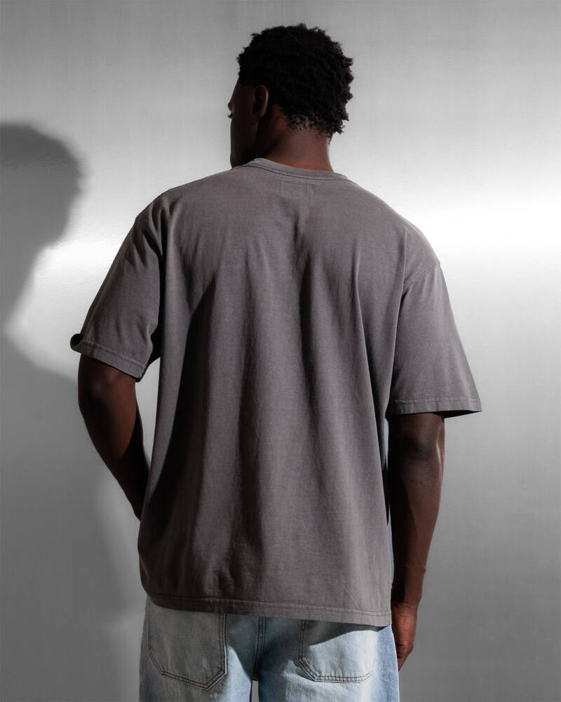 Gilroy Holden Brock Vintage T-Shirt for Mens