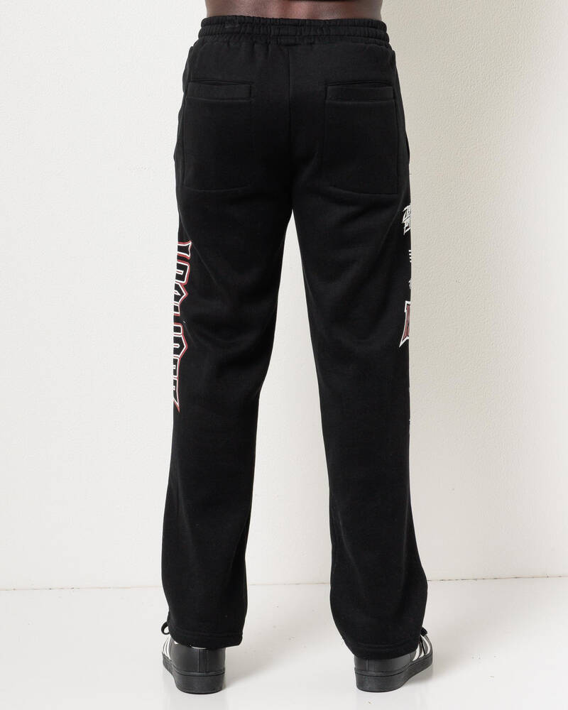 Jetpilot Legacy Trackpants for Mens