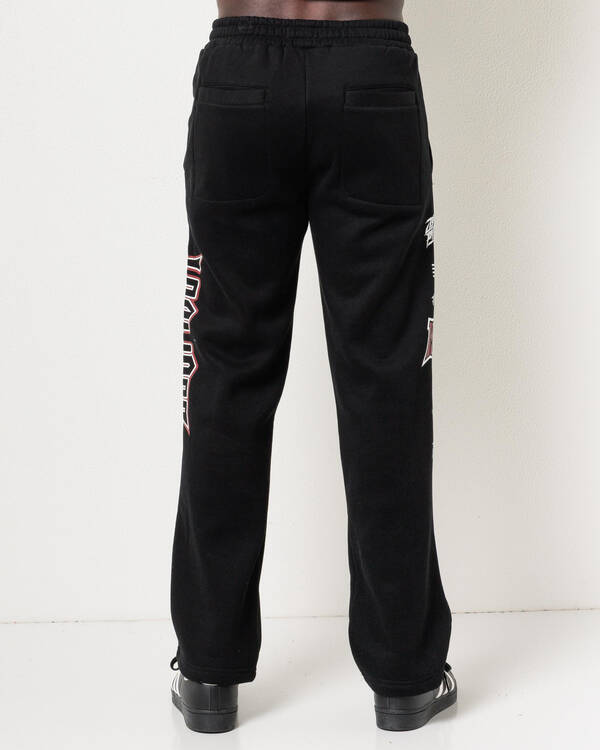 Jetpilot Legacy Trackpants for Mens