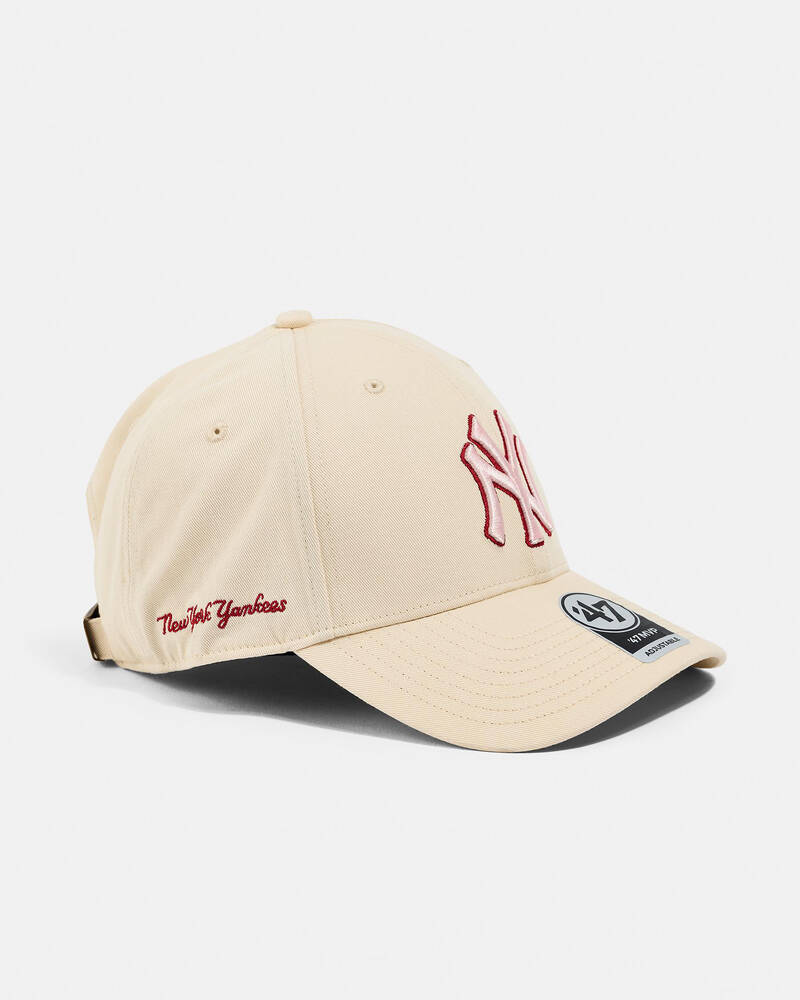 Forty Seven New York Yankees MVP Cap for Womens