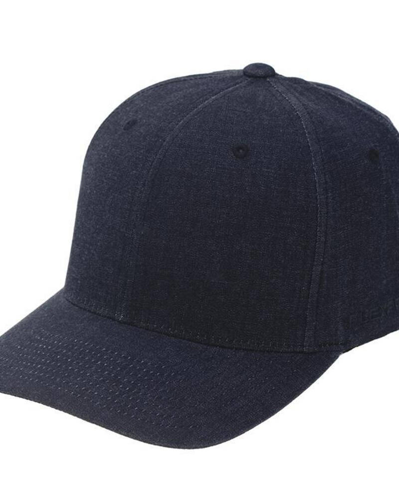 Flexfit Worn By The World Cap for Womens
