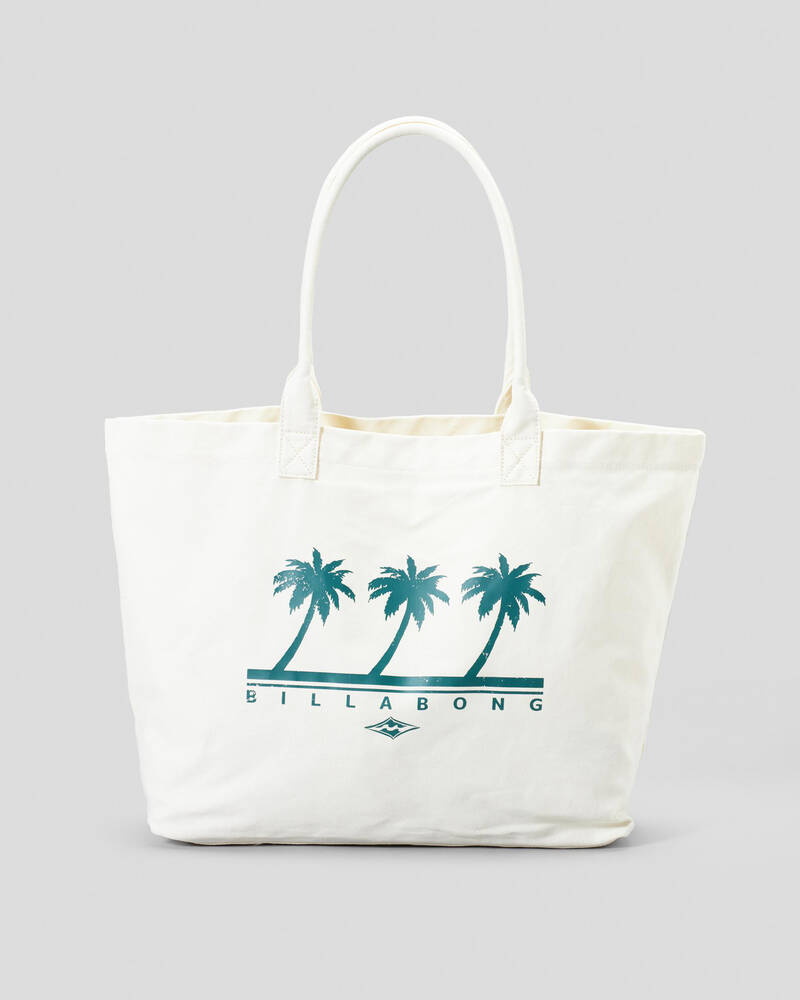 Billabong Resort Tides Beach Bag for Womens