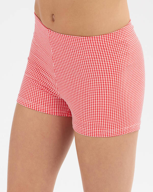 Mooloola Girls' Coney Island Shorts for Womens