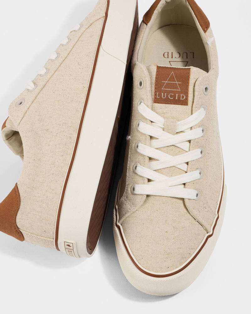 Lucid Lucid Victory Shoe for Mens