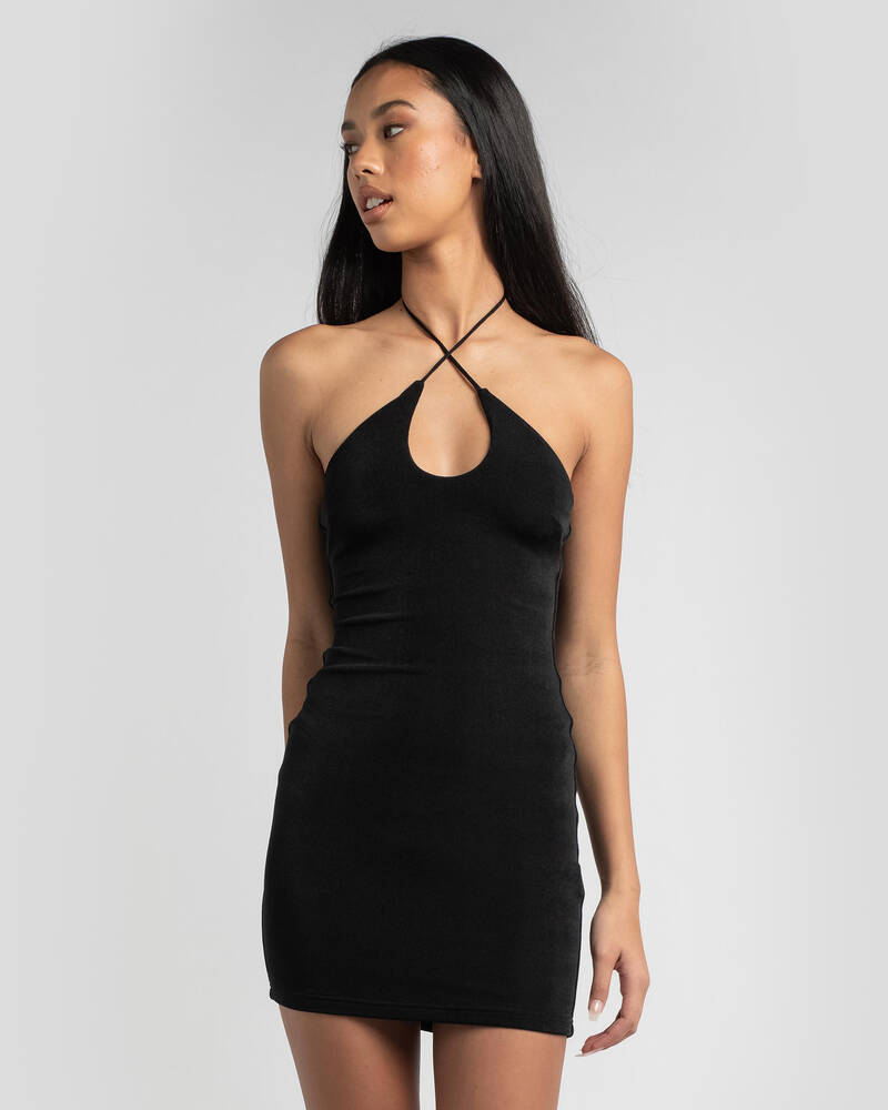 Ava And Ever Raven Dress for Womens