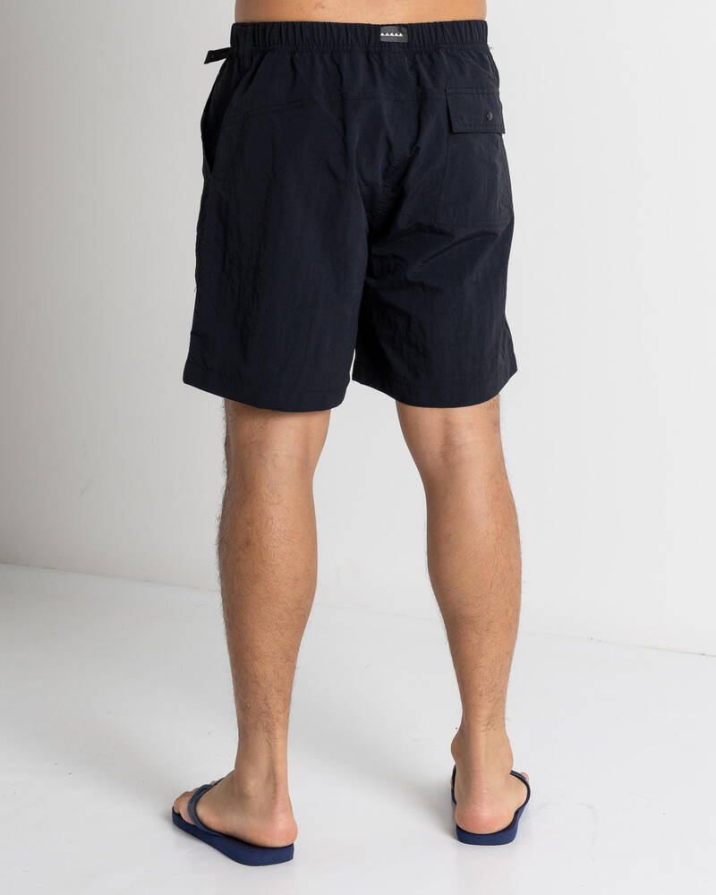 Quiksilver Run Ashore Shorts for Mens