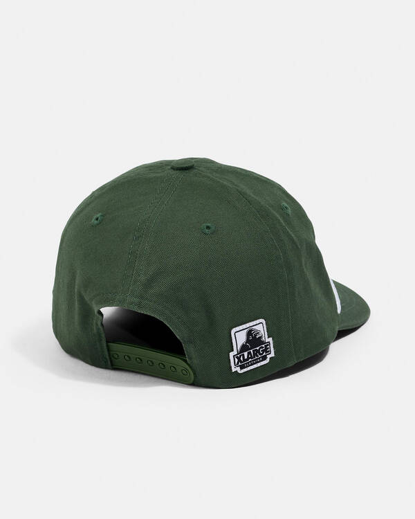 XLarge Eli Snapback Cap for Mens