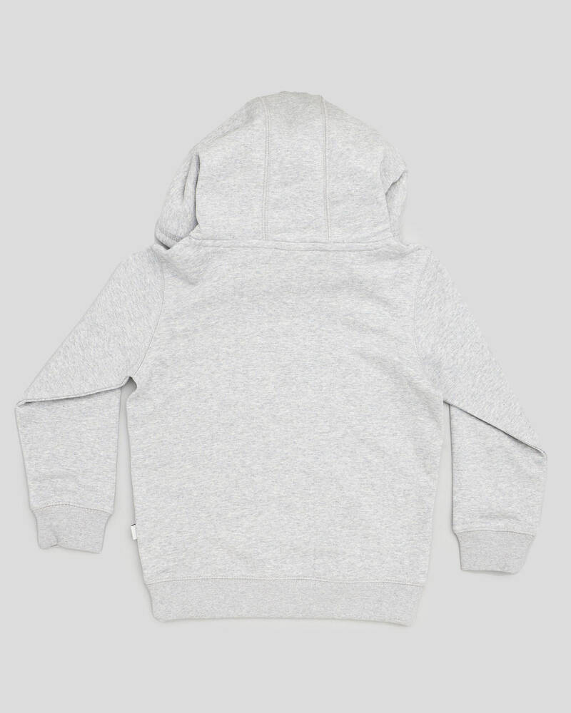 Quiksilver Toddlers' Big Logo Hoodie for Mens