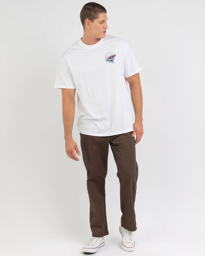 Independent Breakout T-Shirt for Mens