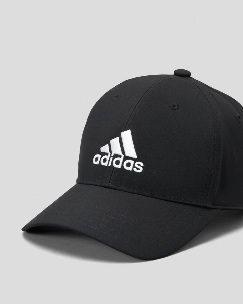 adidas Baseball Light Embroidered Cap for Mens