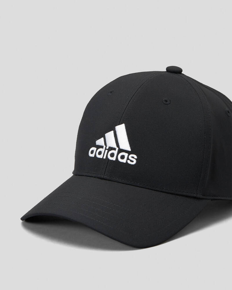 adidas Adidas Baseball Light Embroidered Cap for Mens
