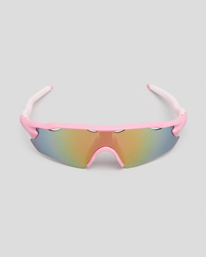 Indie Eyewear Tampa Sunglasses for Womens