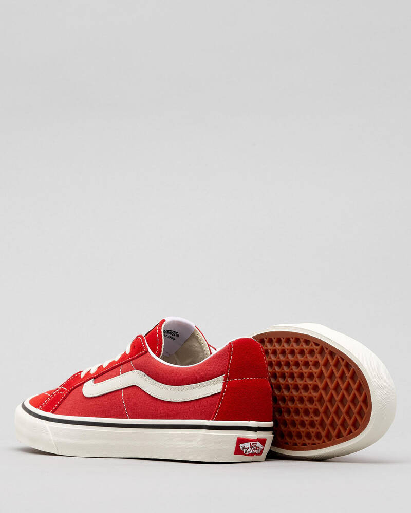 Vans Sk8-Low Reissue SF Shoes for Mens