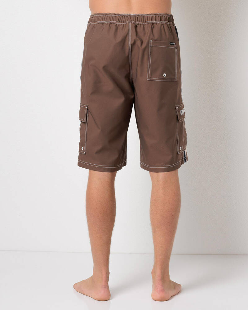 Billabong Throw On 3.0 Board Shorts for Mens