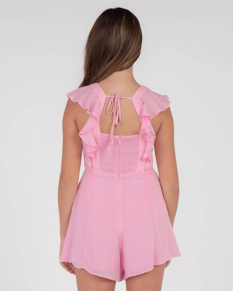 Ava And Ever Girls' Oliver Playsuit for Womens