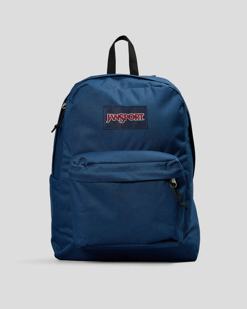 JanSport Superbreak Backpack for Mens