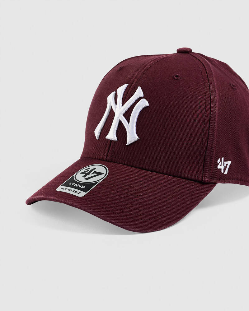 Forty Seven New York Yankees MVP Legend Cap for Womens
