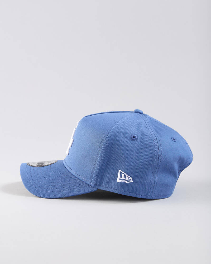 New Era Los Angeles Dodgers 9Forty A-Frame Cap for Mens