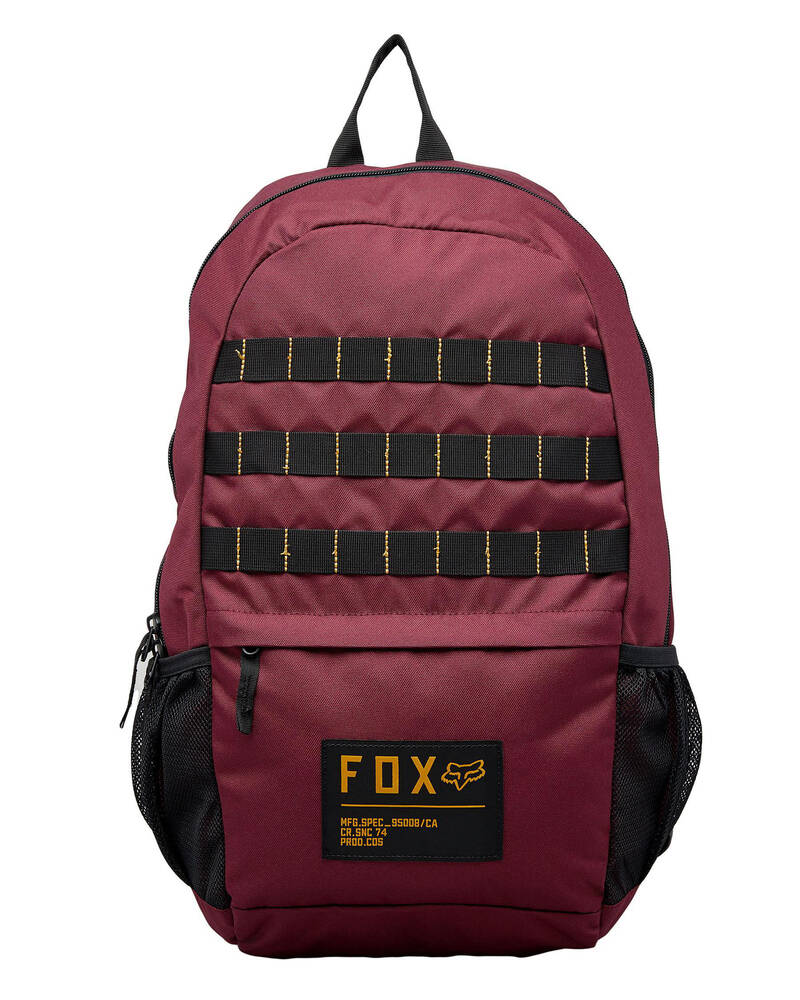 Fox 180 Backpack for Mens