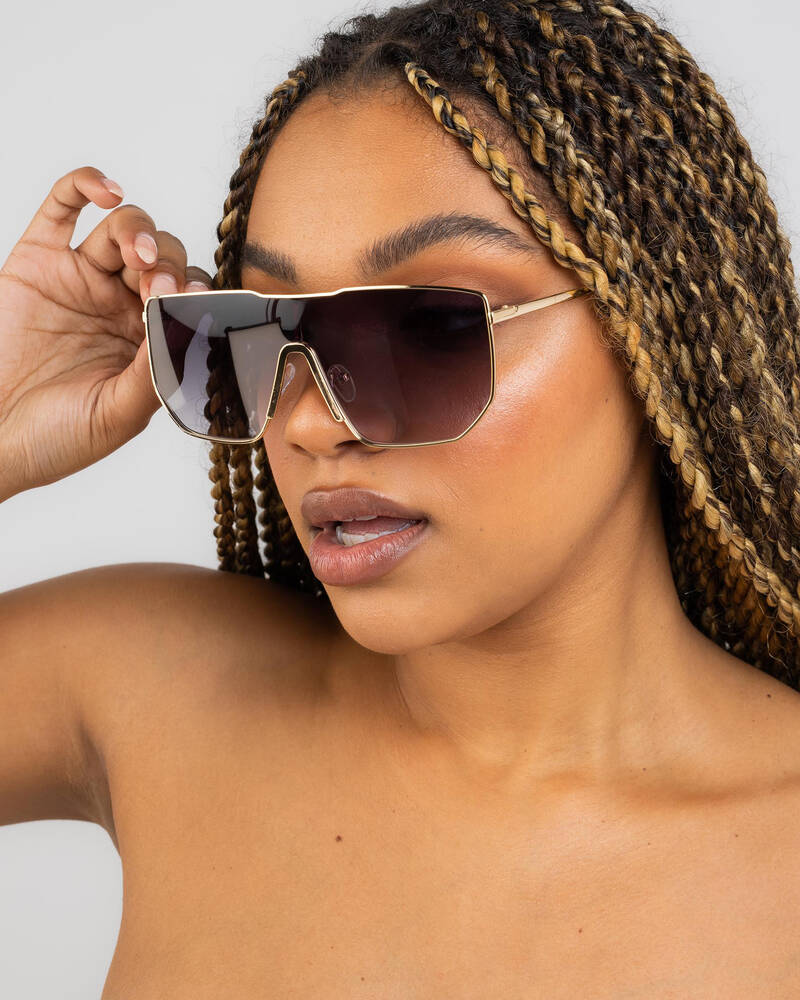 Indie Eyewear Mallorca Sunglasses for Womens