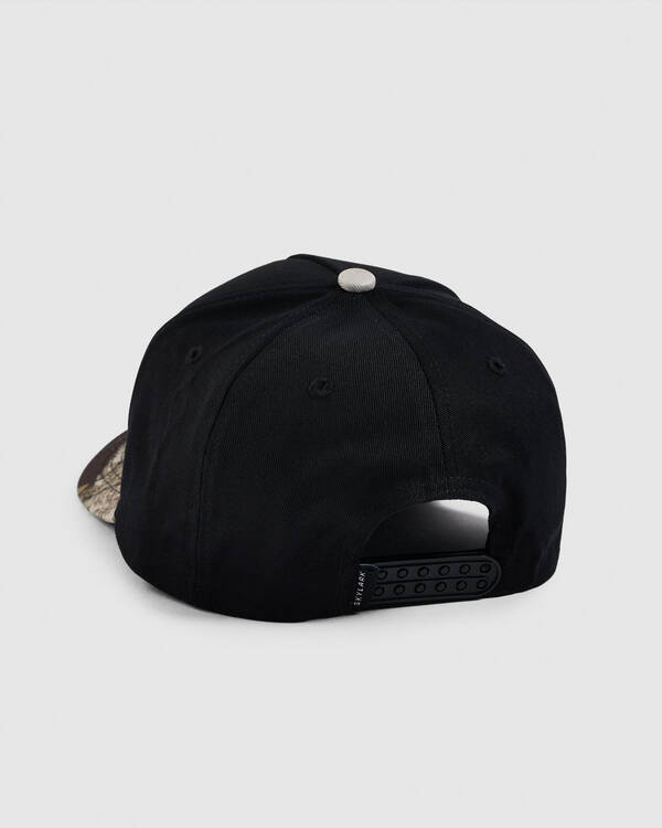 Skylark Boys' Deep Dive Snapback Cap for Mens