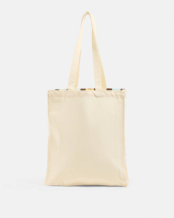 Get It Now Genesis Canvas Eco Bag for Womens