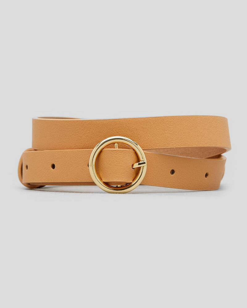 Ava And Ever Alissia Belt for Womens