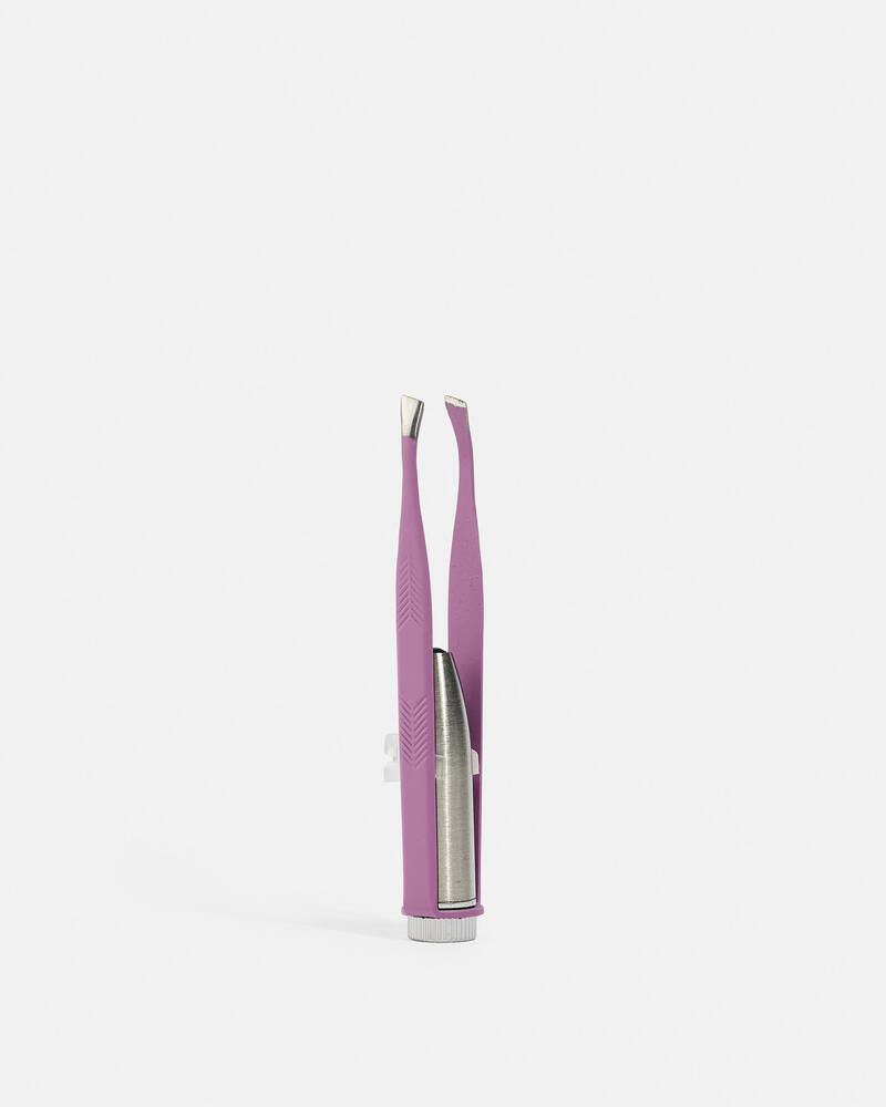Get It Now Light Up LED Tweezers for Womens