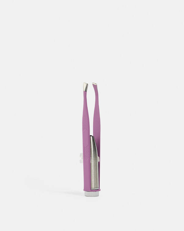 Get It Now Light Up LED Tweezers for Womens
