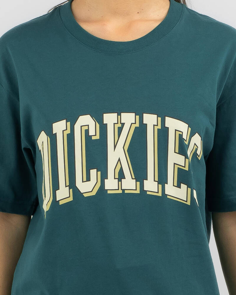 Dickies Longview T-Shirt for Womens