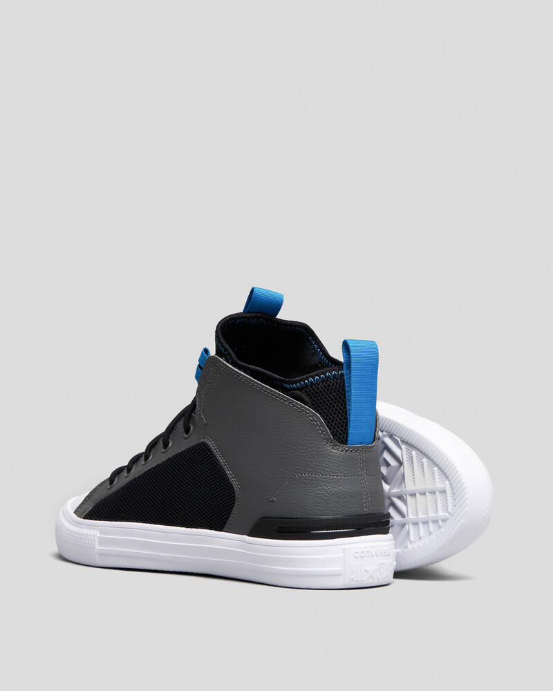 Converse Chuck Taylor All Star Ultra Mid Shoes for Mens