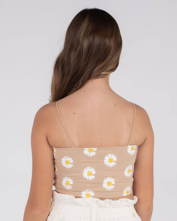 Mooloola Girls' Daisy Jane Top for Womens